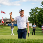 Matthew Anderson fires 6-under 64 to share lead at Canadian Open