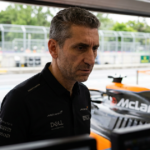Andrea Stella admits McLaren's recent struggles expose car's reliability issues