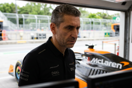 Andrea Stella admits McLaren's recent struggles expose car's reliability issues