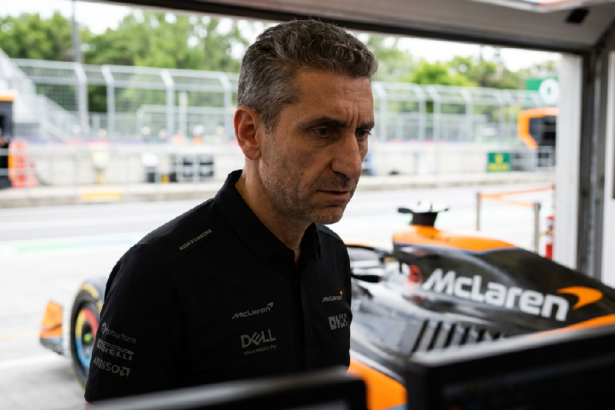 Andrea Stella admits McLaren's recent struggles expose car's reliability issues