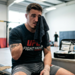 Michael Bisping questions Tom Aspinall's medical transparency after UFC 321 injury