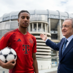 Florentino Pérez reportedly prepares €150 million bid for Michael Olise