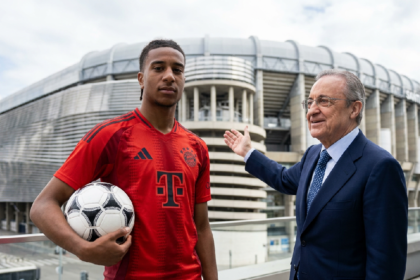 Florentino Pérez reportedly prepares €150 million bid for Michael Olise