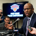 Mike Brown calls out free-throw disparity in Knicks' Game 3 loss