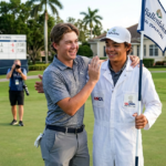 Miles Russell secures 2026 U.S. Open berth with 6-under-par 138