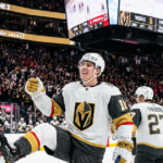 Vegas Golden Squad defeats Hurricanes 5-4 in Game 3 double overtime