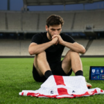 33 top soccer stars miss 2026 World Cup over injuries, non-qualification