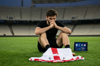 33 top soccer stars miss 2026 World Cup over injuries, non-qualification