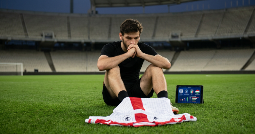 33 top soccer stars miss 2026 World Cup over injuries, non-qualification