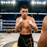 Nathan Rivera targets title shot after Tray Martin fight in Nashville on June 19