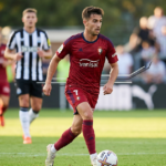 Newcastle United bids €30-35 million for Víctor Muñoz on June 12