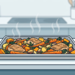 One-Pan Wonders 30-Minute Weeknight Meals with Easy Cleanup Explained