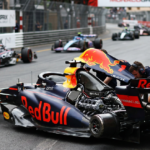 Red Bull confirms power unit failure caused Max Verstappen's Monaco stall
