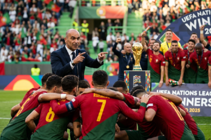 Roberto Martinez names 27+1 squad for World Cup, backs Cristiano Ronaldo for sixth appearance