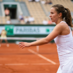 Venus Williams tips Maja Chwalinska to upset Mirra Andreeva in Roland Garros championship match