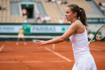 Venus Williams tips Maja Chwalinska to upset Mirra Andreeva in Roland Garros championship match