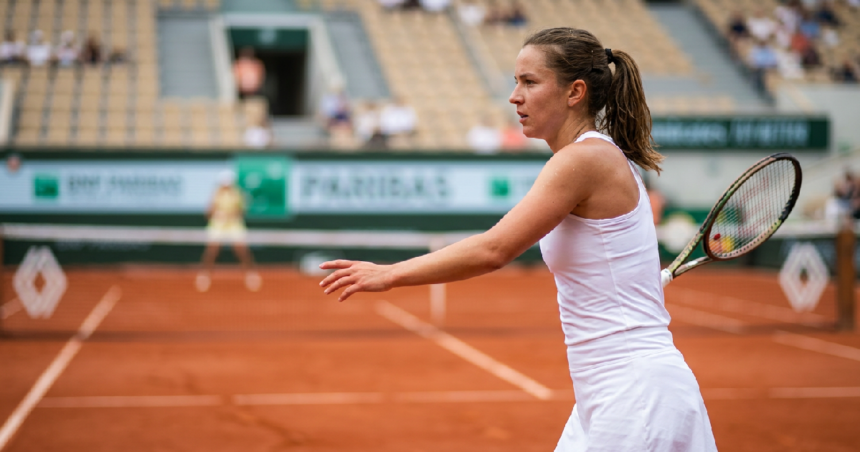 Venus Williams tips Maja Chwalinska to upset Mirra Andreeva in Roland Garros championship match