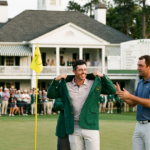 Rory McIlroy joins elite club with second consecutive Masters victory
