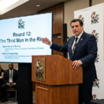 Mauricio Sulaimán defends referee autonomy, pushes instant replay and open scoring