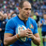 Sergio Parisse details "struggle" of 106 international losses for Italy