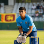 Sharath Sridharan names Anvay Dravid to India’s Under-19 team for Sri Lanka