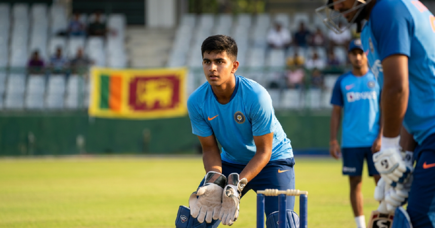 Sharath Sridharan names Anvay Dravid to India’s Under-19 team for Sri Lanka