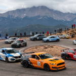 Sixteen debut drivers will tackle Pikes Peak on June 21, 2026