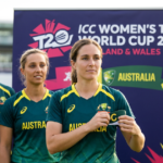 Sophie Molineux declares Australia "really keen" for Women's Cricket World Cup 2026