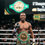 Tim Bradley calls O'Shaquie Foster "2.0 Crawford" after May 30 win
