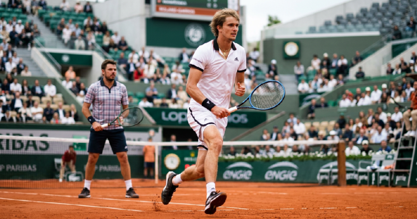 Toni Nadal ranks Alexander Zverev a superior athlete to Stan Wawrinka