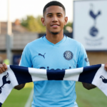 Tottenham Hotspur reportedly enters talks for Savinho transfer