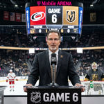 John Tortorella confirms Carter Hart will start Game 6 despite struggles
