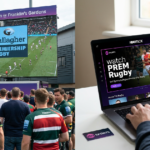 Simon Massie-Taylor confirms 28% viewership rise for Premiership Rugby