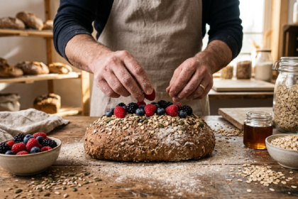 whole food baking: What Is Whole Food Cooking and How Does It Work