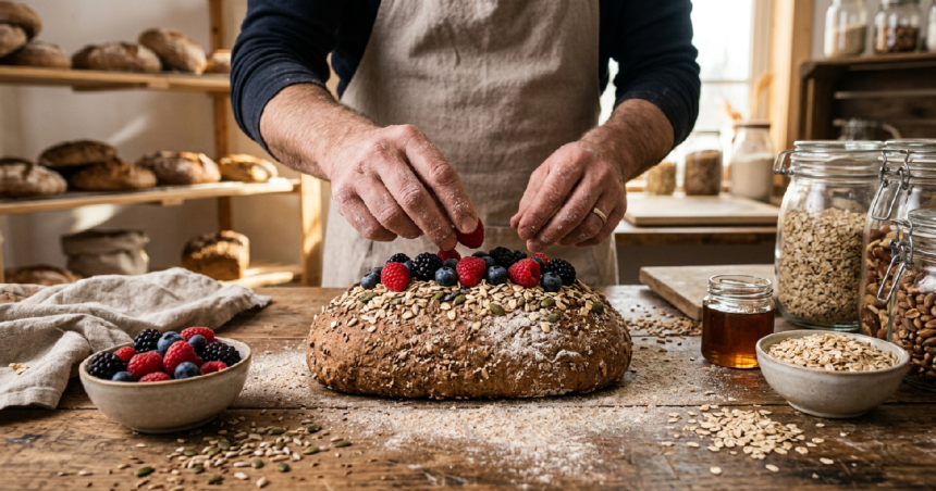 whole food baking: What Is Whole Food Cooking and How Does It Work
