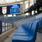 Football Federation of the Islamic Republic of Iran condemns World Cup ticket withdrawal