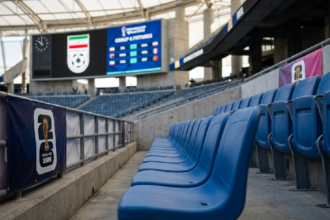Football Federation of the Islamic Republic of Iran condemns World Cup ticket withdrawal