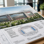 Here are the man utd new stadium plans and capacity 2026
