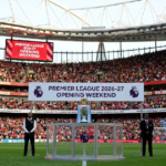 What are the premier league 2026 27 opening weekend predictions?