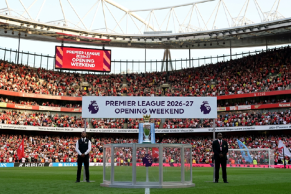 What are the premier league 2026 27 opening weekend predictions?