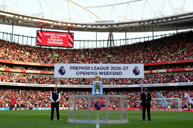 What are the premier league 2026 27 opening weekend predictions?